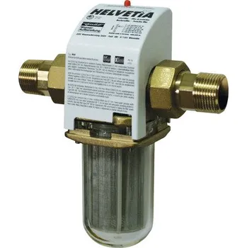 Ochranný vodní filtr Ochranný filtr JUDO HELVETIA MHF 1 1/4“ 8080021