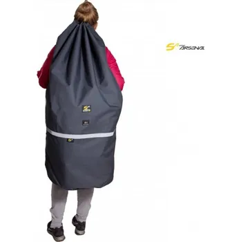 brašna na kolo Sport Arsenal 568 transportní vak na brašny 16514