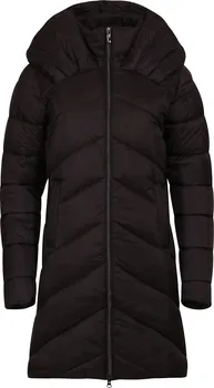 Dámský kabát Alpine Pro Tabaela LCTY174990