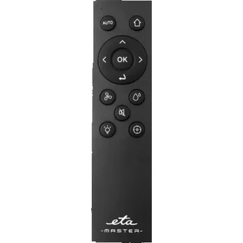 Dálkový ovladač Dálkový ovladač ETA 622900340