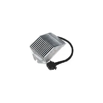 Ventilátor topení a klimatizace Odpor - rezistor ventilátoru topení ŠKODA Roomster | 1.9 TDI | Diesel | 74kW | AXR |2006 a výše| TAIWAN | 5901532695014