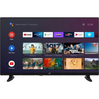 JVC 32" LED (JVCLT32VAF3335)