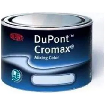 Výtvárné potřeby DuPont Cromax 1443W 0,5ltr Bright Yellow