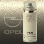 OPEL 38L ANDALUSITE GREEN Spray barva metalická r.v. 1986-1989