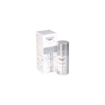 Pleťový krém Eucerin HYALURON-FILLER noční obn+vyplň.sérum 30ml
