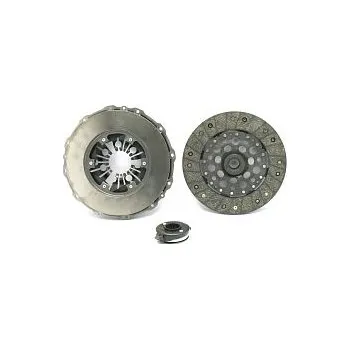 Spojková sada Trojdílná spojka RENAULT 2.2 dT (B569) | 2188ccm | 83kW | 03/1996-03/2001 | G8T 760 | SRL