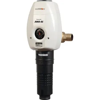 Ochranný vodní filtr Domácí vodárna JUDO JUKO-EC 1 1/4" 8170314