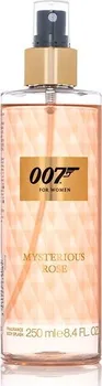 Tělový sprej James Bond 007 for Women tělový sprej 250 ml