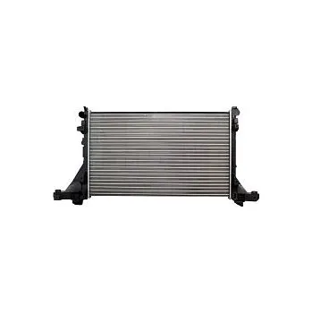 Motor automobilu Chladič vody RENAULT Master | 2.3 dci | 2298ccm | Diesel | 107kW | M9T 680 |2010 a výše| BEHR | 5903107320154