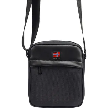 Pánská taška přes rameno Nordee S110 černá