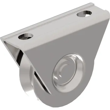 UMAKOV Kladka pojezdu-komplet - V, D100