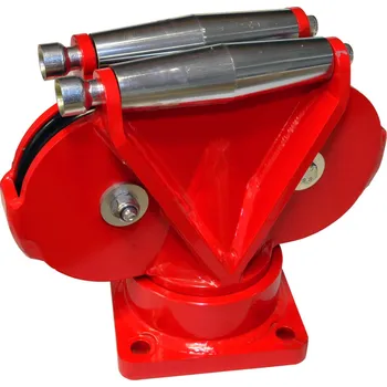 Jištění Otočná kladka KRPAN pro pevné navijáky