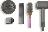 Dětská domácnost Casdon Dyson Supersonic Styling Set