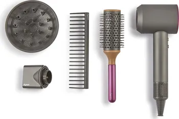 Dětská domácnost Casdon Dyson Supersonic Styling Set