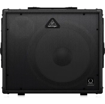 Aparatura pro klávesový nástroj Behringer KXD15 Ultratone