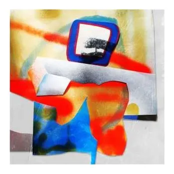 Zahraniční hudba 2LP Pangaea: Changing Channels 2023