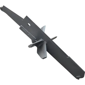 Štípačka na dřevo Štípací kříž CH 32 6-dílný