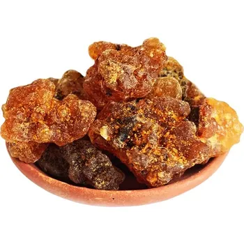 Čajovna Vykuřovadla Myrha OMÁN EXTRA PREMIUM