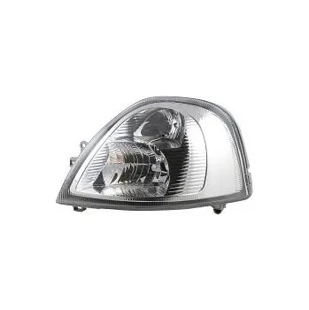 Přední světlomet Levé přední světlo OPEL MOVANO |1/2004-07/2007| TYC | 20-1268-05-2