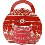Home Elements Porcelánový hrnek 300 ml