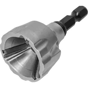 Příslušenství k vrtačce Fortum 4769002 odhrotovač