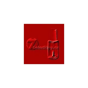 Autolak VW tužka barva LP3G 1997 - 2010 ROJO FLASH (D8D8)