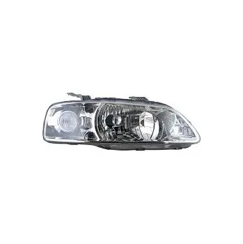 Přední světlomet Pravé přední světlo DAEWOO KALOS |1/2003 a výše| DEPO | 2351102RLDEM