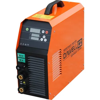 Svářečka Invertorový odporový ohřev DHC-6510R