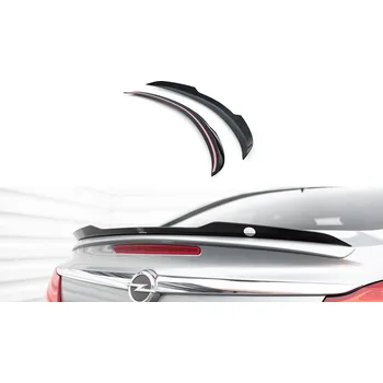 Autodoplněk Spoiler kufru Opel Insignia OPC-Line Mk1