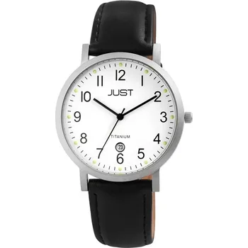 Hodinky Pánské hodinky Just 20041.002