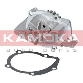 Motor automobilu Vodní čerpadlo, chlazení motoru KAMOKA T0084