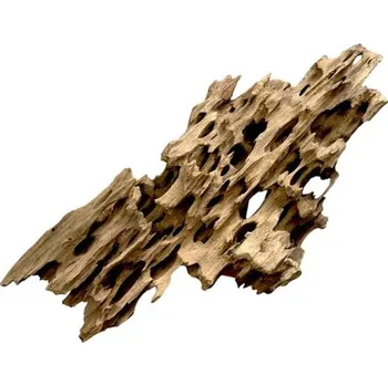 Dekorace do akvária Honeycomb wood akvarijní kořeny (kg)