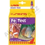 Sera Test Fe (železo)