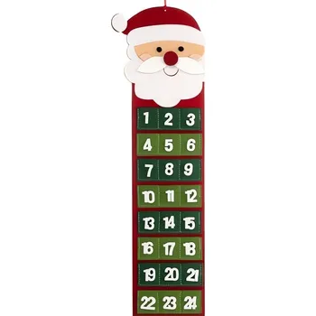Ruhhy 22252 adventní kalendář s…