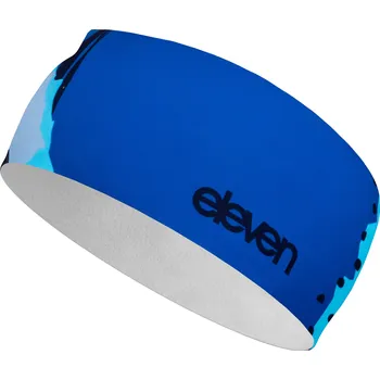 Čelenka Sportovní čelenka ELEVEN Dolomiti Mystic Blue Velikost: UNI