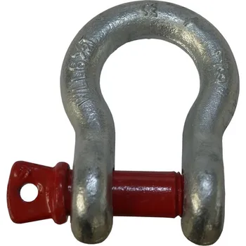 Tesařské kování Spojovací třmen GSCH 40, 4.750 kg