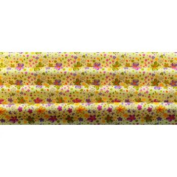 Potravinářské barvivo Pastry, s.r.o. PASTRY TRANSFER FÓLIE - KYTIČKY 1 ks