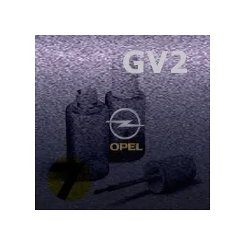 Autolak OPEL - GV2 - MYSTIC VIOLET metal. barva retušovací tužka