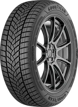 Zimní osobní pneu Goodyear Ultragrip Performance + SUV 255/65 R18 111 H