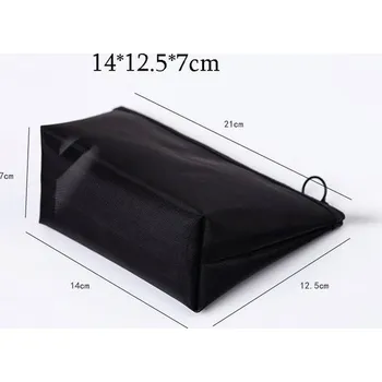 Kosmetická taška Cestovní toaletní taška - 3