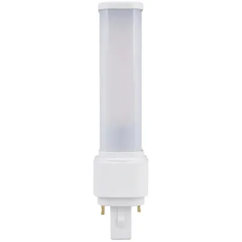 LEDVANCE Dulux G24d-2 7W 3000K