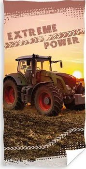 TipTrade Extreme Power 70 x 140 cm Traktor