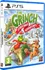 Hra pro PlayStation 5 The Grinch: Christmas Adventures PS5