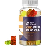 CBD+ Sport CBD Fruit Gummies 900 mg 60…