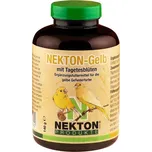 NEKTON-Produkte Gelb