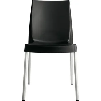 Jídelní židle Boulevard antracite