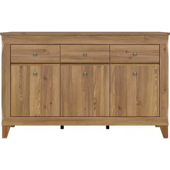 Obývací stěna Bergen KOM3D3S