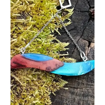 Náhrdelník Náhrdelník Na vlně (Náhrdelník Na vlně)