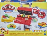 Hasbro Play-Doh Barbecue Grill
