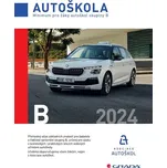Autoškola: Minimum pro žáky autoškol…